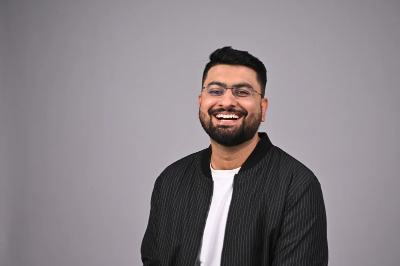 Nikhil Pareek