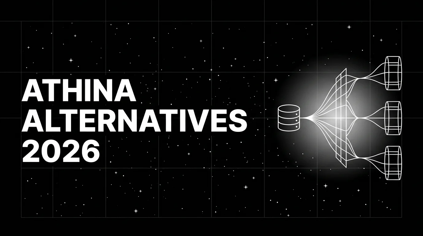 Athina Alternatives in 2026: 6 LLM Eval and Guardrail Platforms