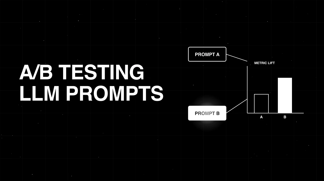 A/B Testing LLM Prompts in 2026: Best Practices and Pitfalls