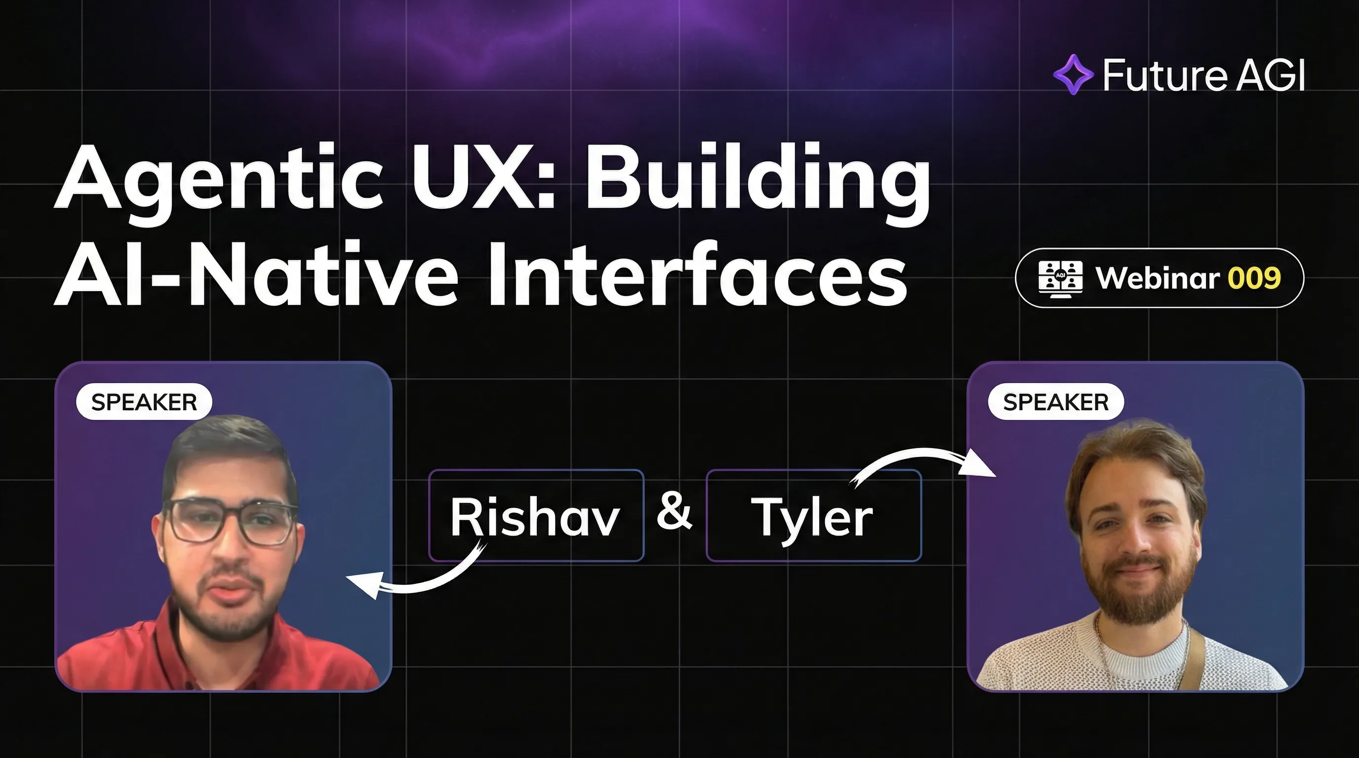 Agentic UX: Building AI-Native Interfaces