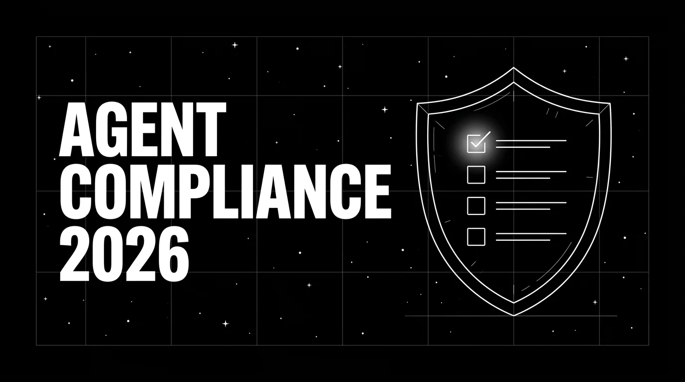 AI Agent Compliance and Governance in 2026: A Practical Guide