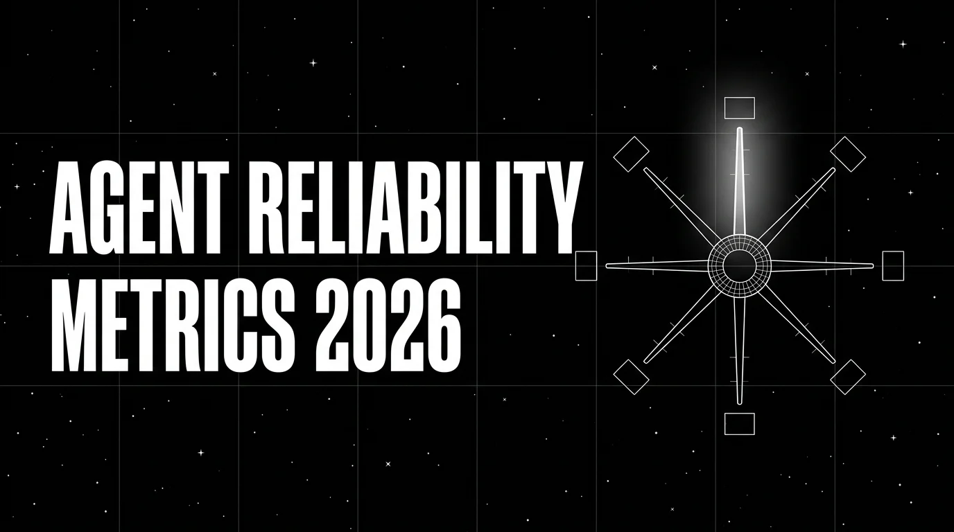 AI Agent Reliability Metrics in 2026: 8 Beyond Accuracy