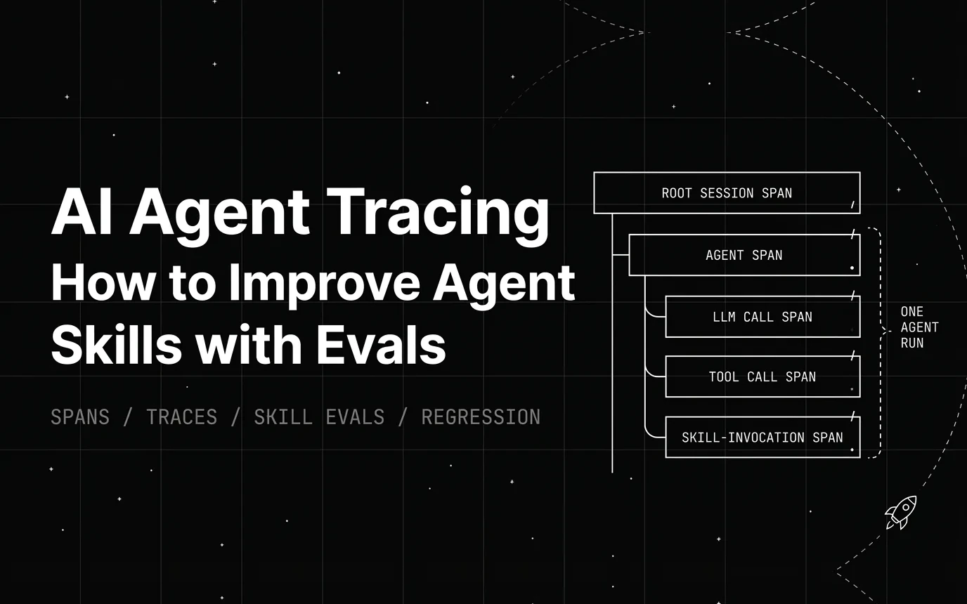 Agent Skill Evals: Test a Skill Edit Before You Ship
