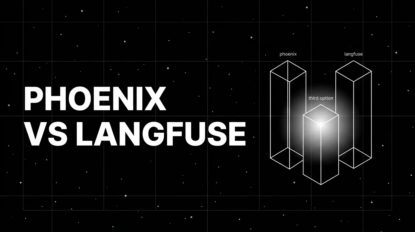 Phoenix vs Langfuse 2026: OSS LLM Observability Compared