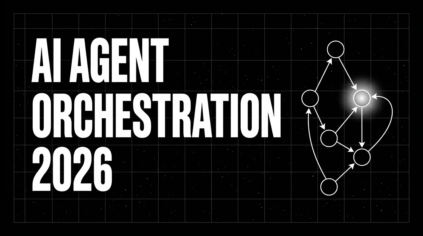 Best AI Agent Orchestration Platforms in 2026: 7 Compared
