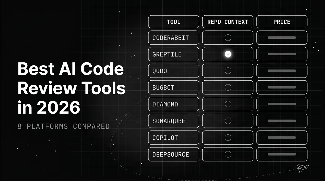 Best AI Code Review Tools in 2026: 8 Platforms Compared