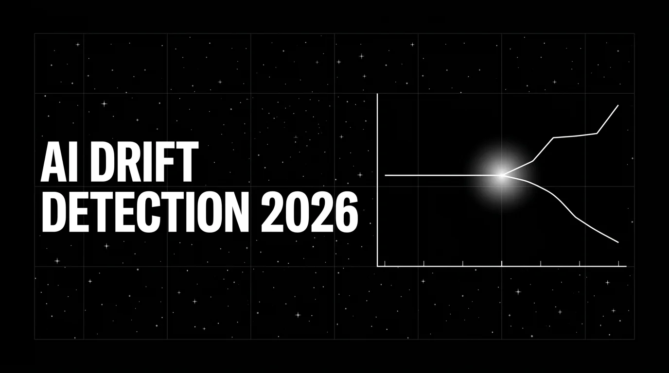 Best AI Drift Detection Tools in 2026: 7 Platforms Compared