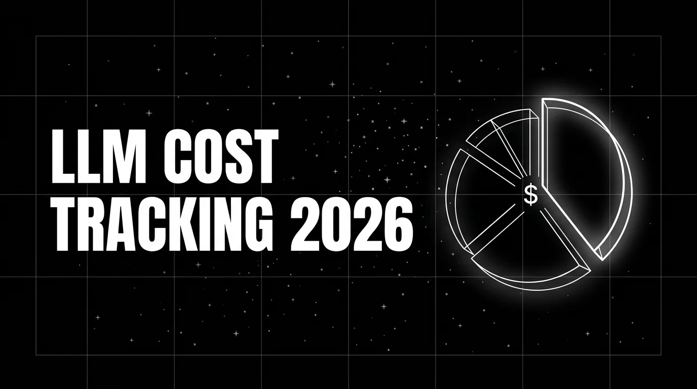 Best LLM Cost Tracking Tools in 2026: 7 Platforms Compared