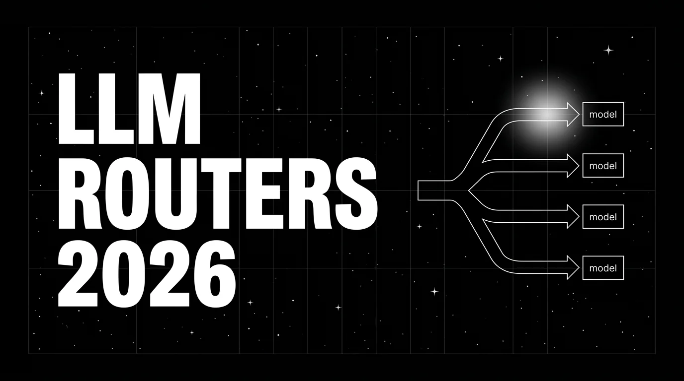 Best LLM Routers and Load Balancers in 2026: 7 Compared