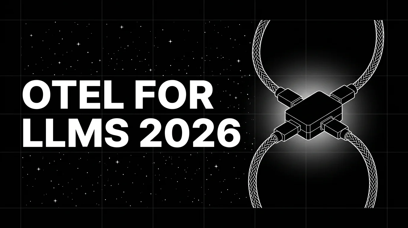 Best OTel Instrumentation Tools for LLMs in 2026: 6 Compared