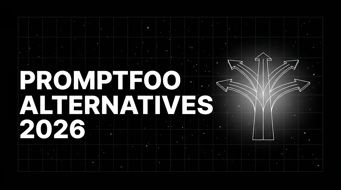 Promptfoo Alternatives in 2026: 6 LLM Eval Platforms Compared