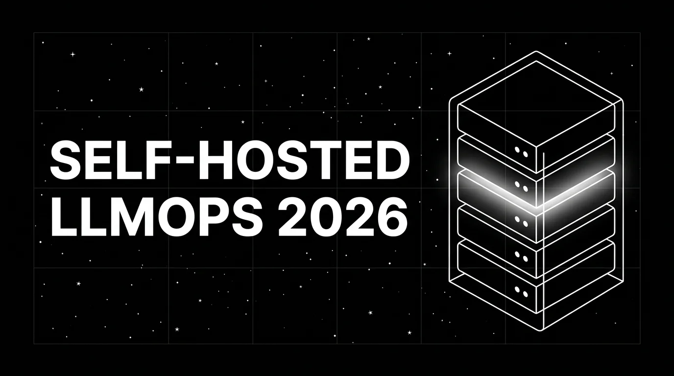 Best Self-Hosted LLM Observability in 2026: 7 Picks Ranked