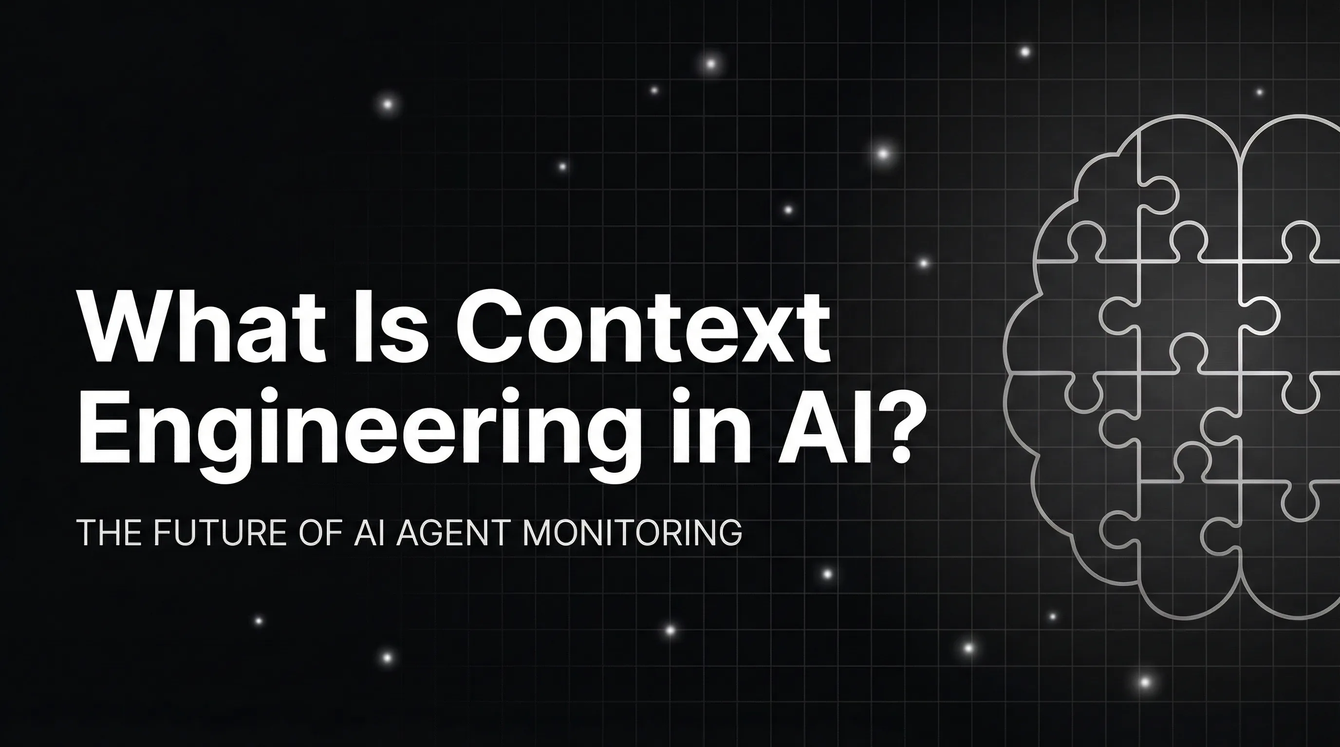 What Is Context Engineering in AI? A New Frontier in Building Smarter Systems