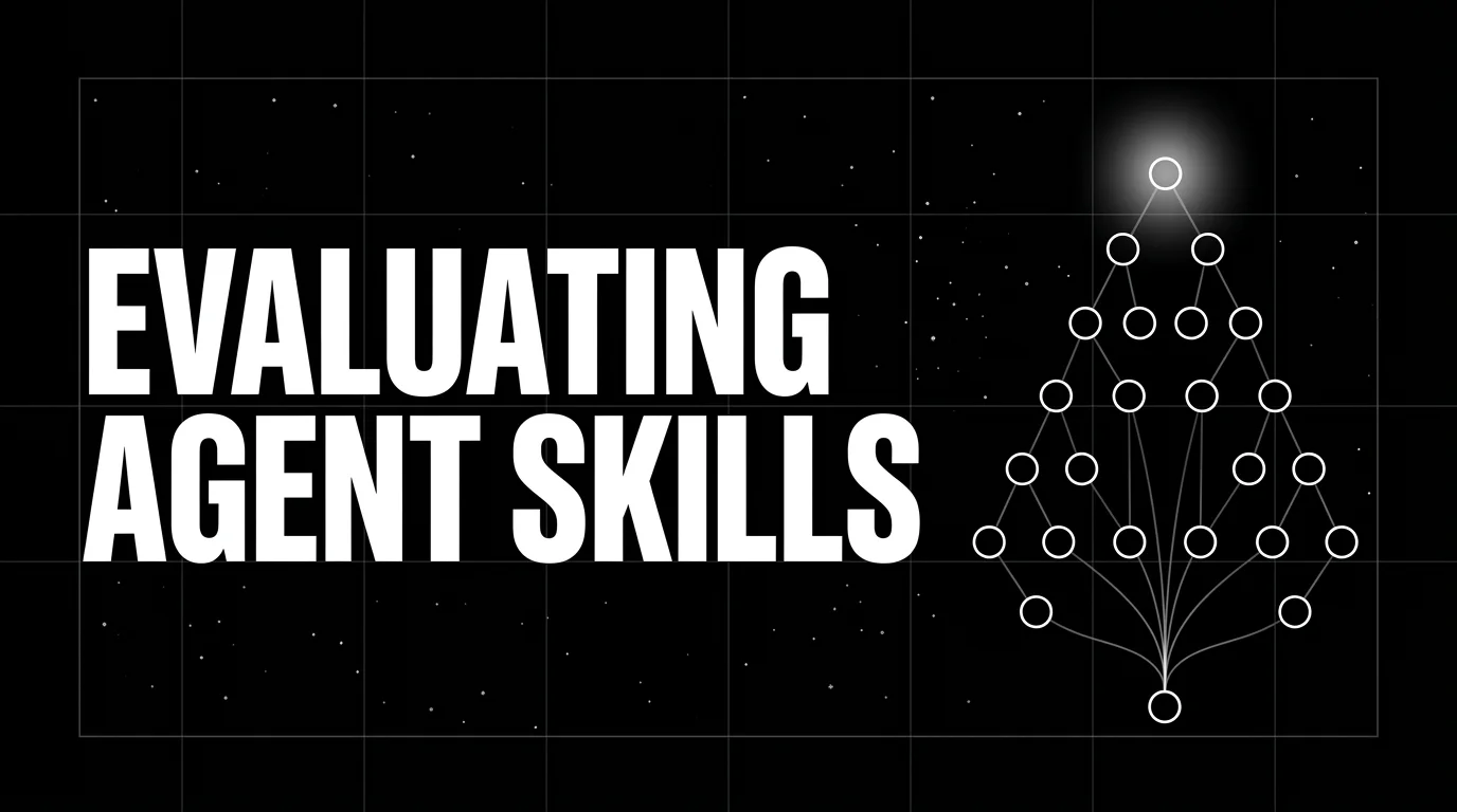 Evaluating AI Agent Skills in 2026: A Skill-Tree Playbook