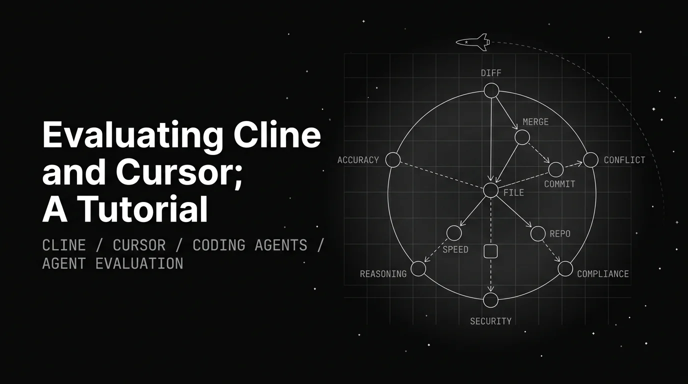 Evaluating Cline and Cursor Coding Agents in 2026: A Tutorial