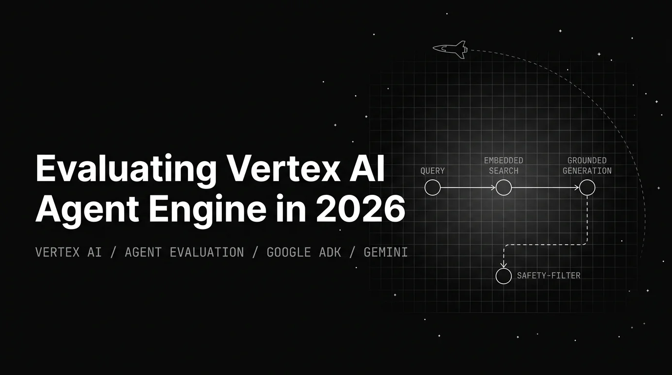 Evaluating Vertex AI Agent Engine in 2026