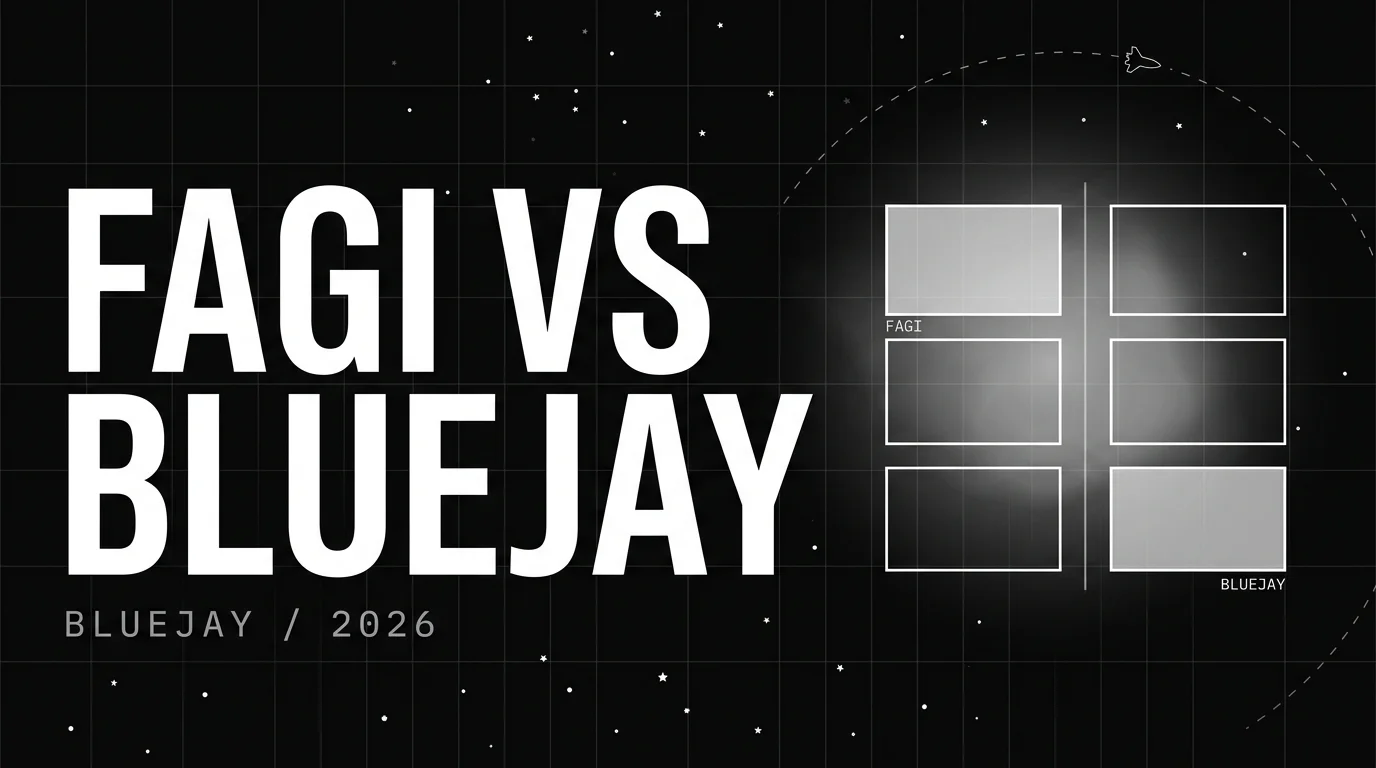 Editorial cover image for Future AGI vs Bluejay: 2026 Voice Agent Evaluation Comparison