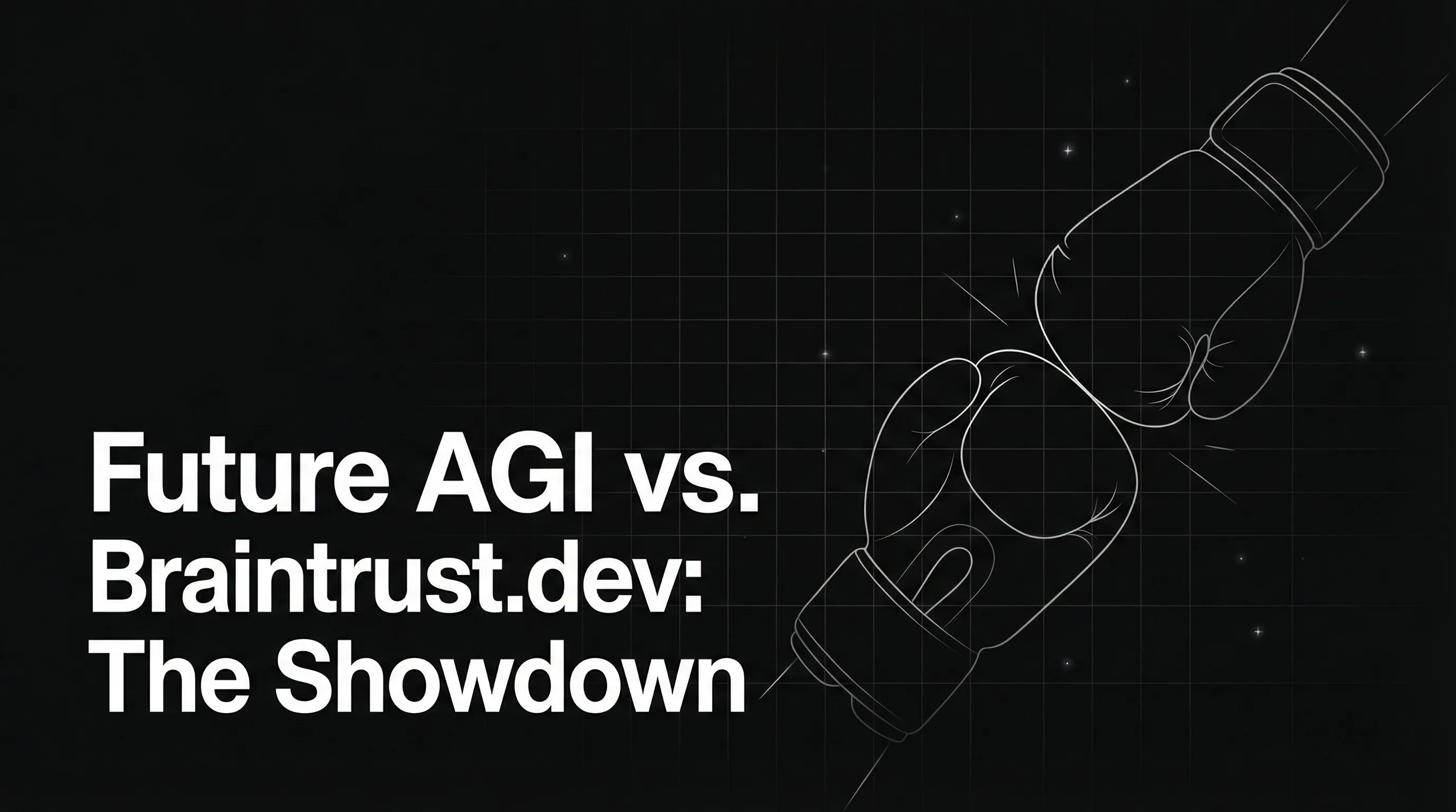 Future AGI vs. Braintrust.dev: The Showdown Every AI Team Needs