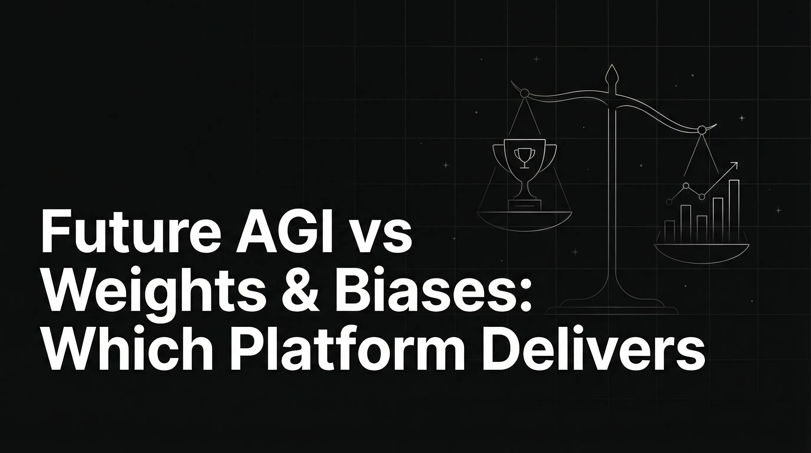 Future AGI vs Weights & Biases: Which Platform Actually Delivers