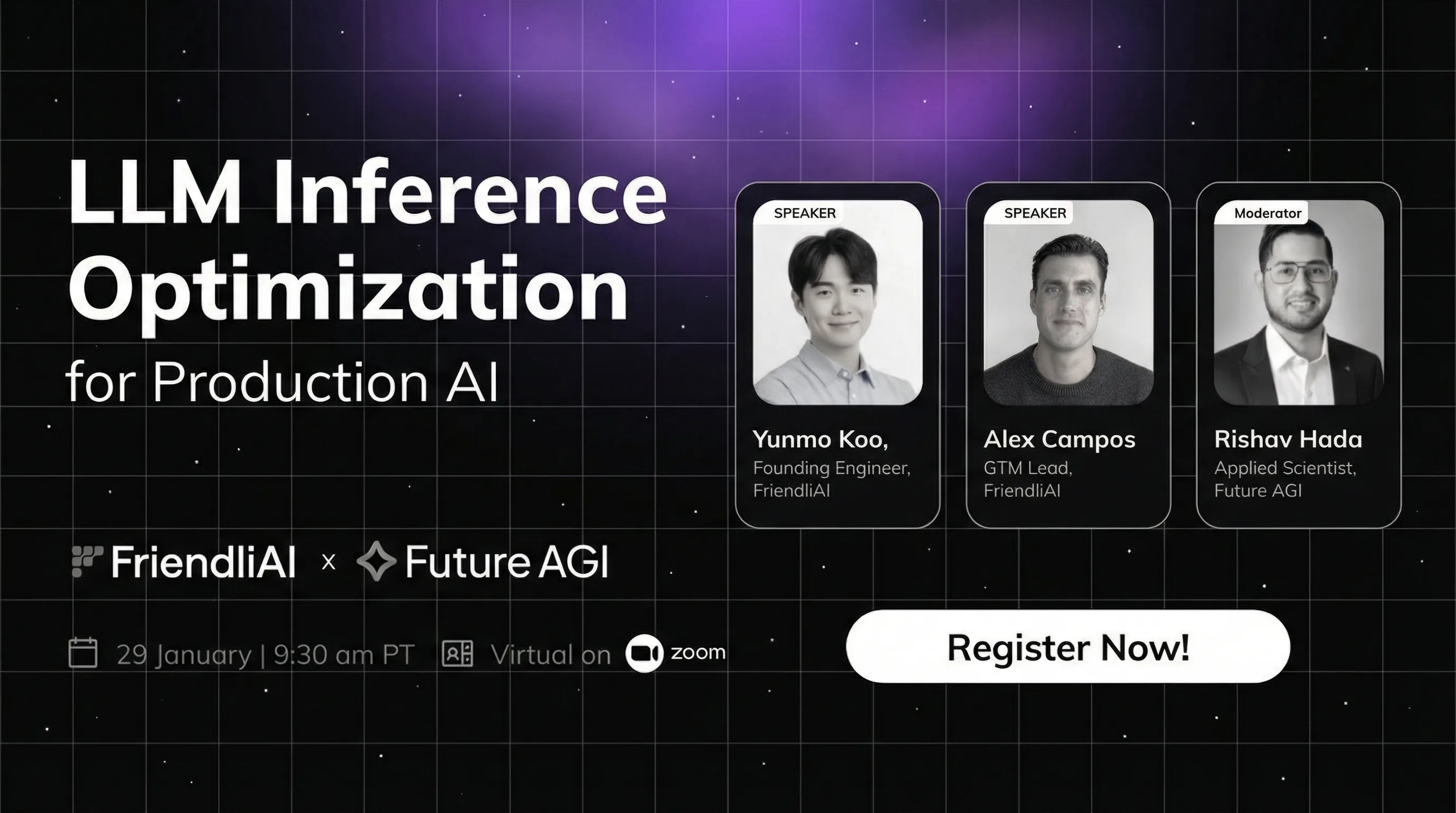 Inference Performance as a Competitive Advantage