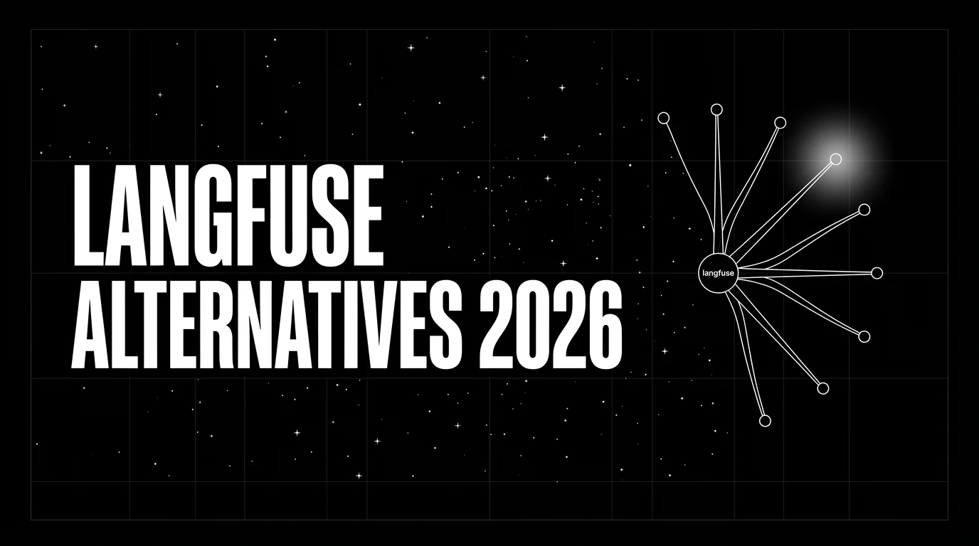 Langfuse Alternatives in 2026: 7 LLM Observability Platforms Compared