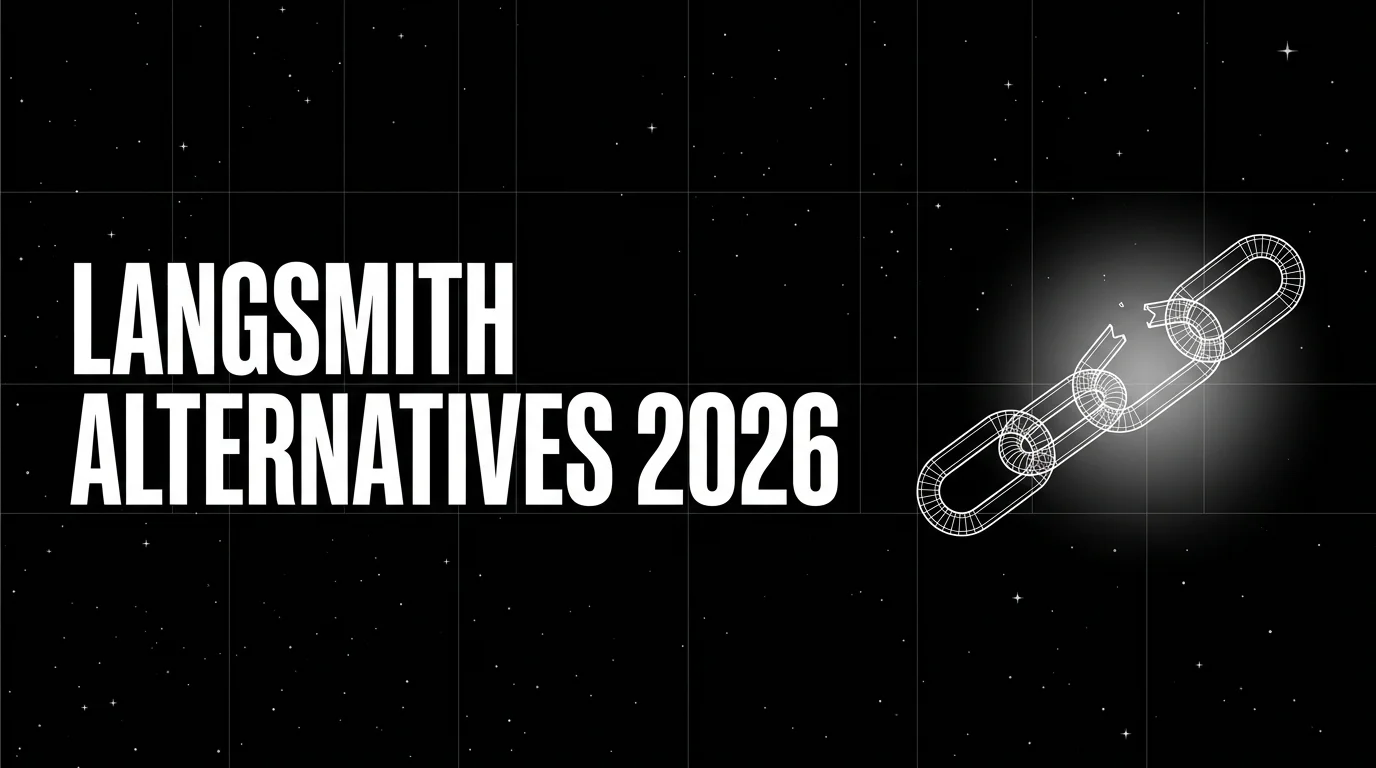 LangSmith Alternatives in 2026: Open-Source vs Hosted LLM Eval Stacks
