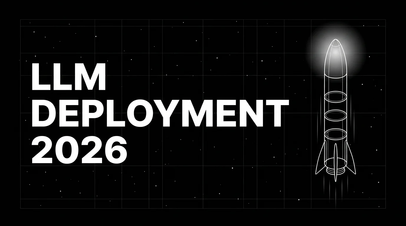 LLM Deployment Best Practices in 2026: A Production Checklist