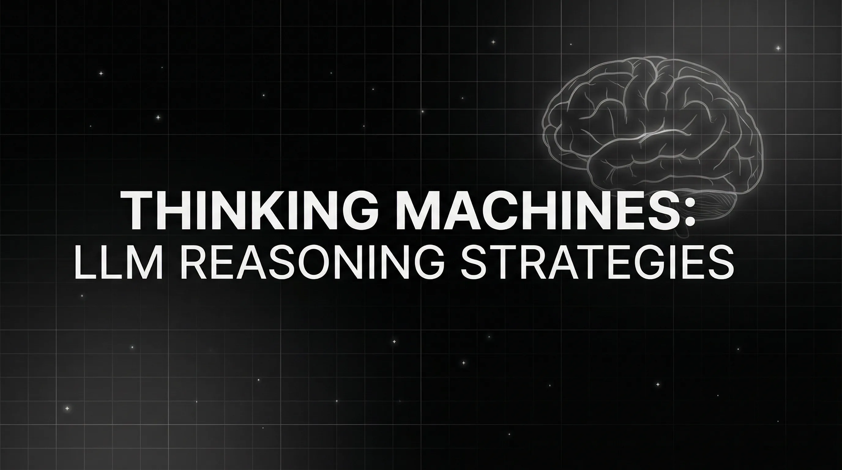 Thinking Machines: A Survey of LLM-based Reasoning Strategies