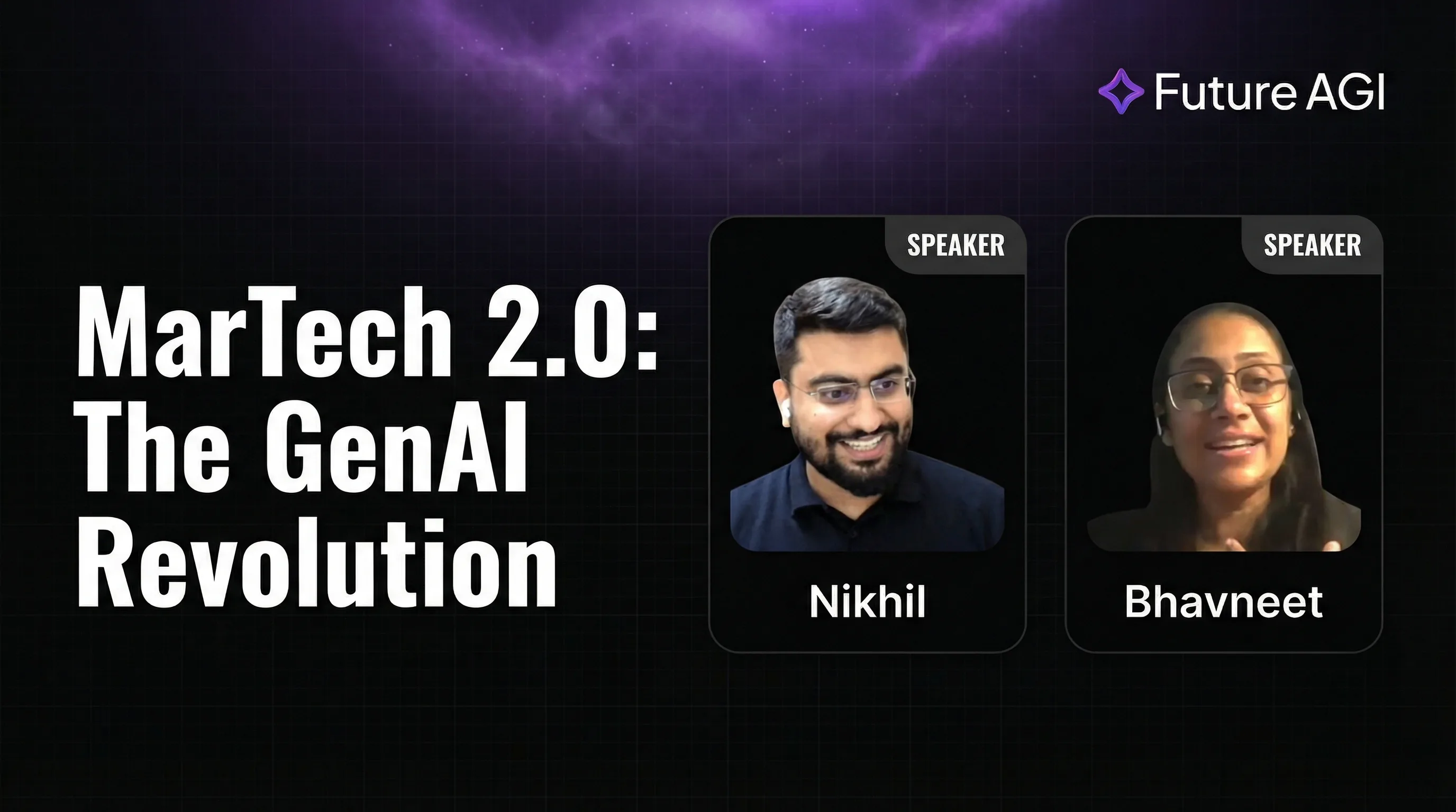 MarTech 2.0: The GenAI Revolution