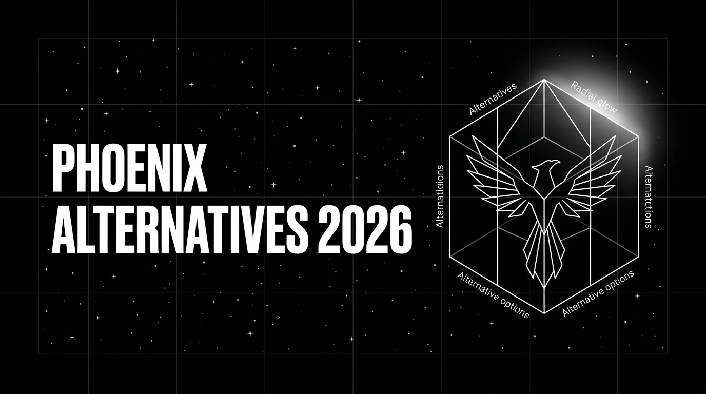 Phoenix Alternatives in 2026: 6 LLM Tracing and Eval Platforms