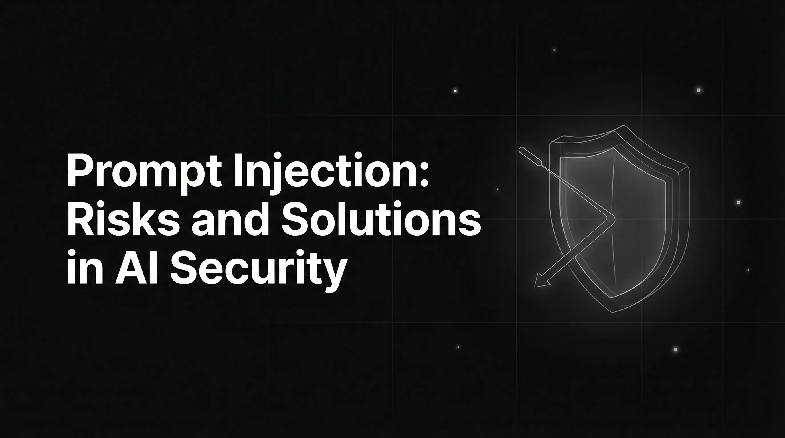 Prompt Injection: Exploring Its Risks and Solutions in AI Security