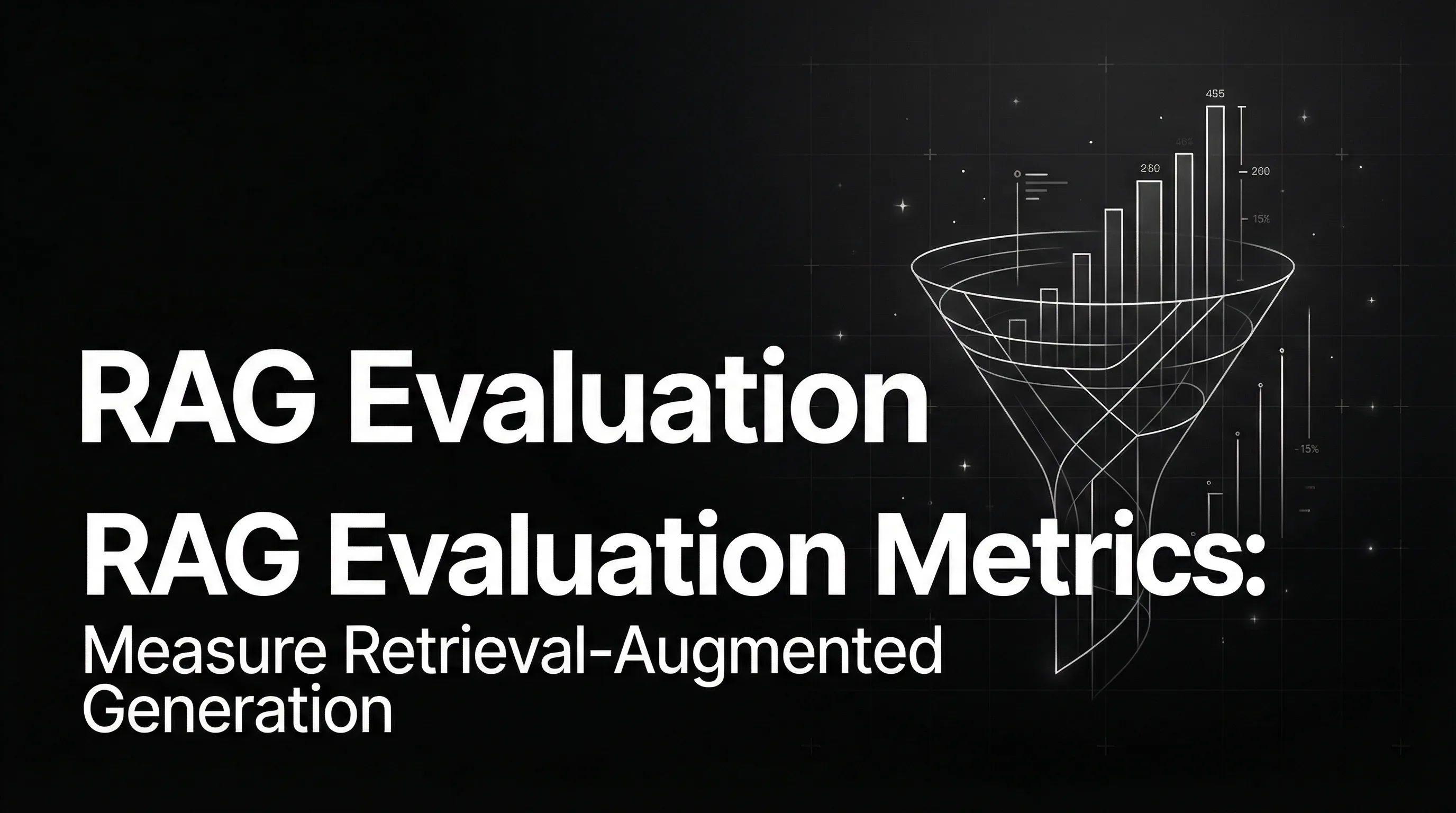 RAG Evaluation Metrics: How Product Teams Can Measure Retrieval-Augmented Generation Success