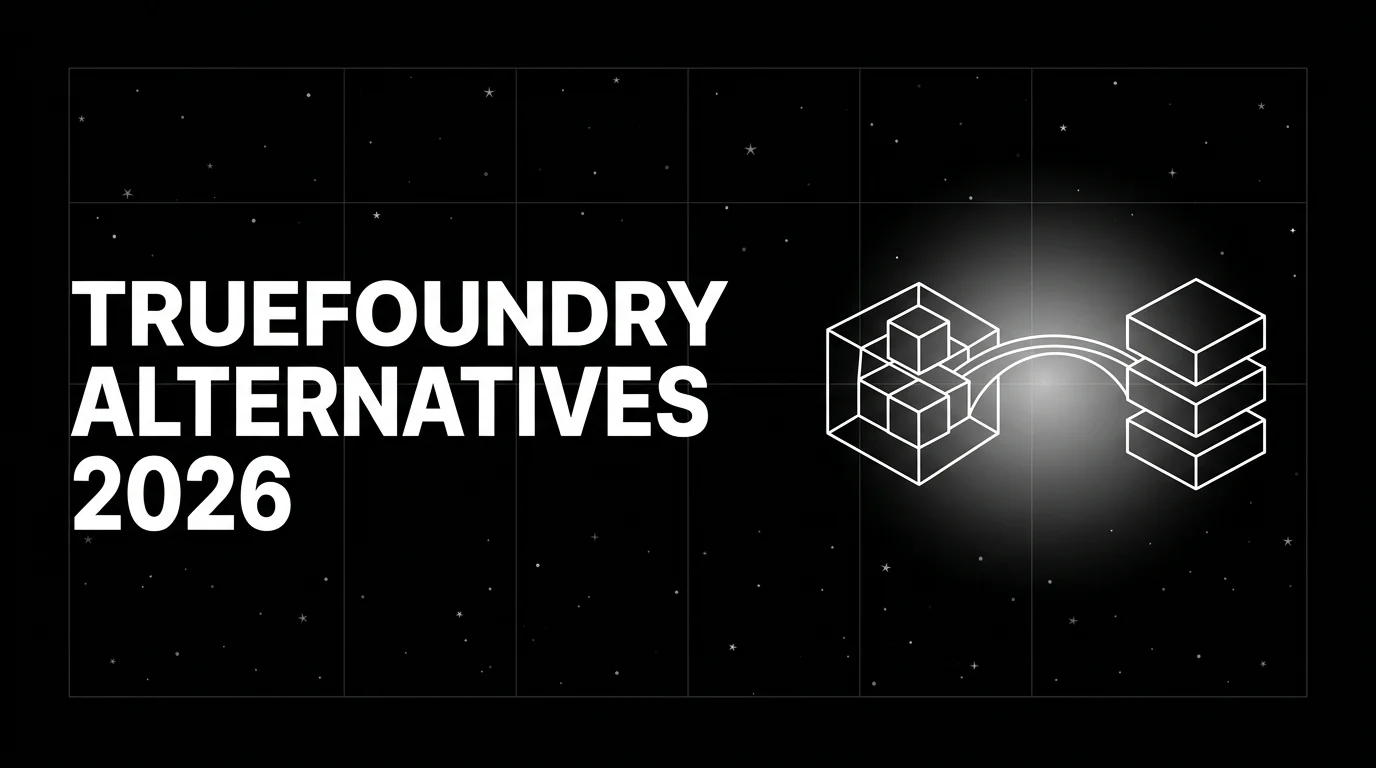 TrueFoundry Alternatives in 2026: 5 AI Gateway Platforms Compared