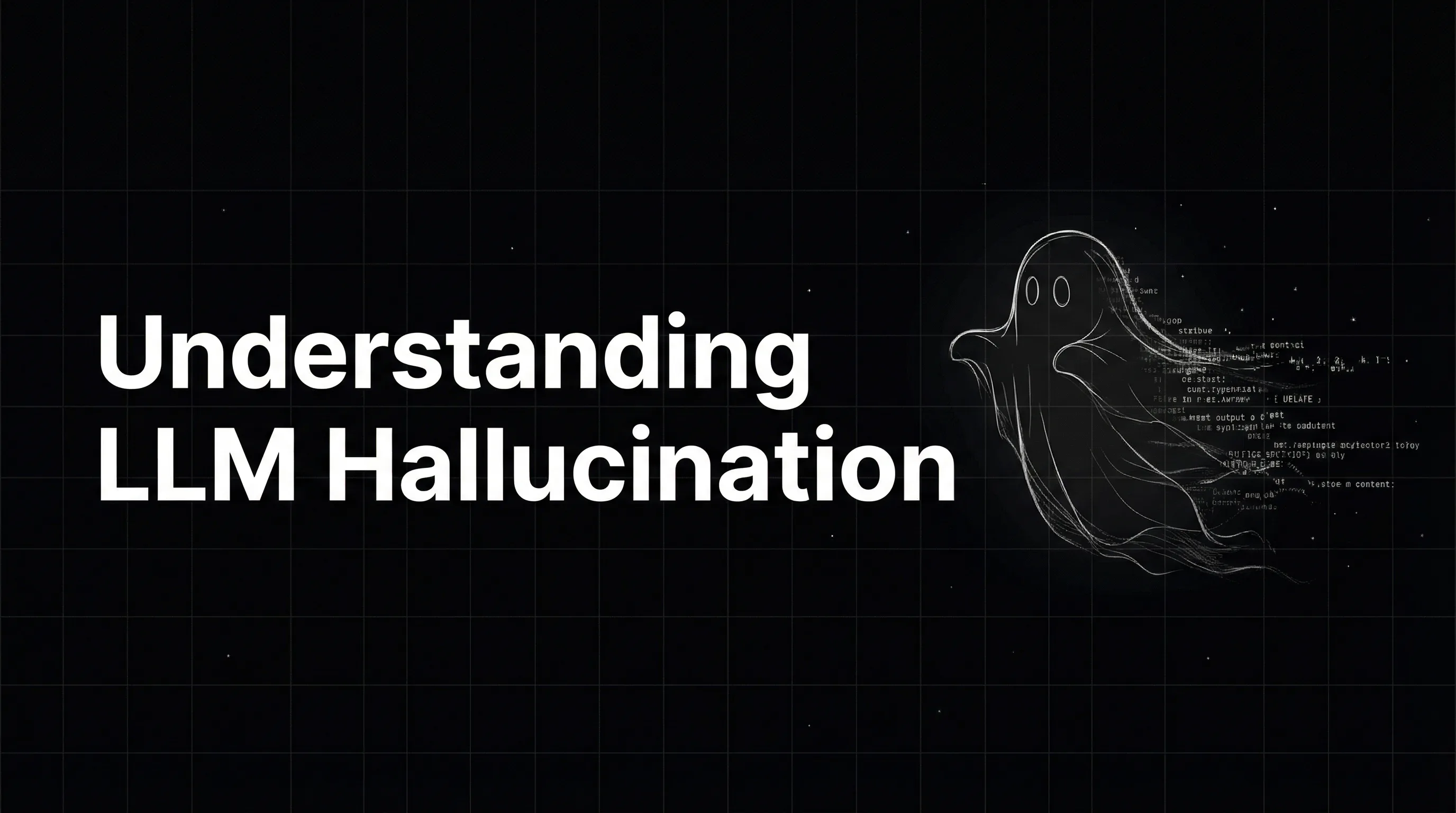 Understanding LLM Hallucination