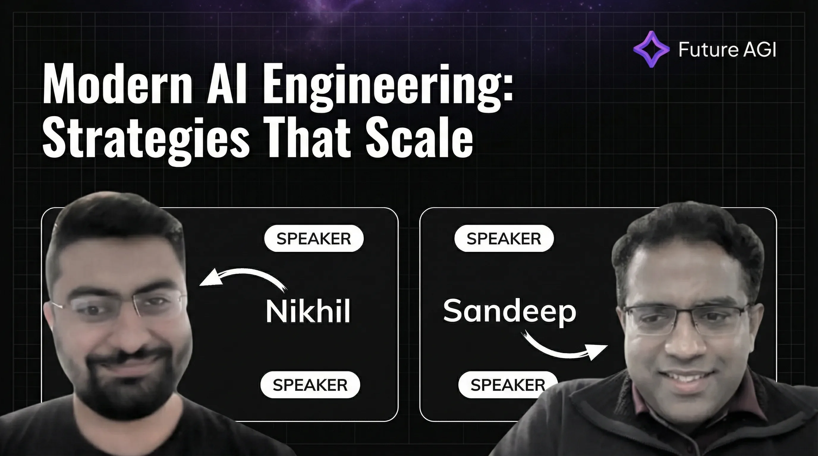 Modern AI Engineering: Strategies That Scale