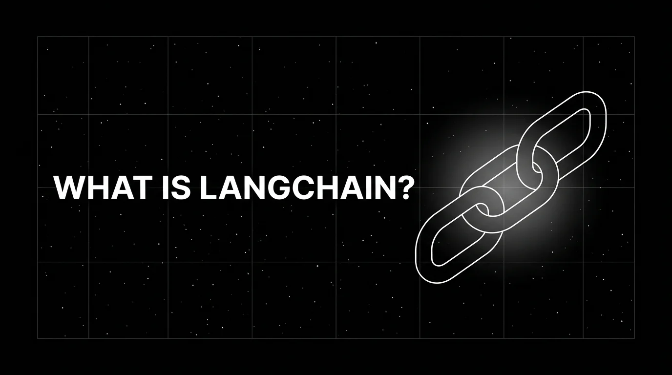 What is LangChain? A 2026 Production Engineer's Guide