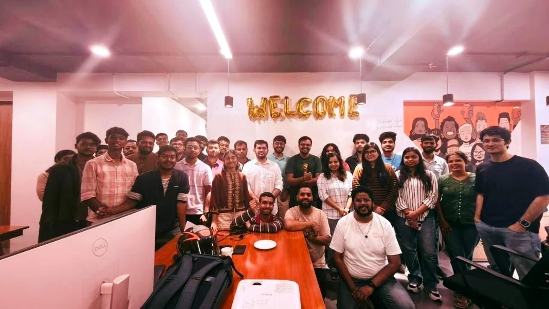 The Future AGI team.