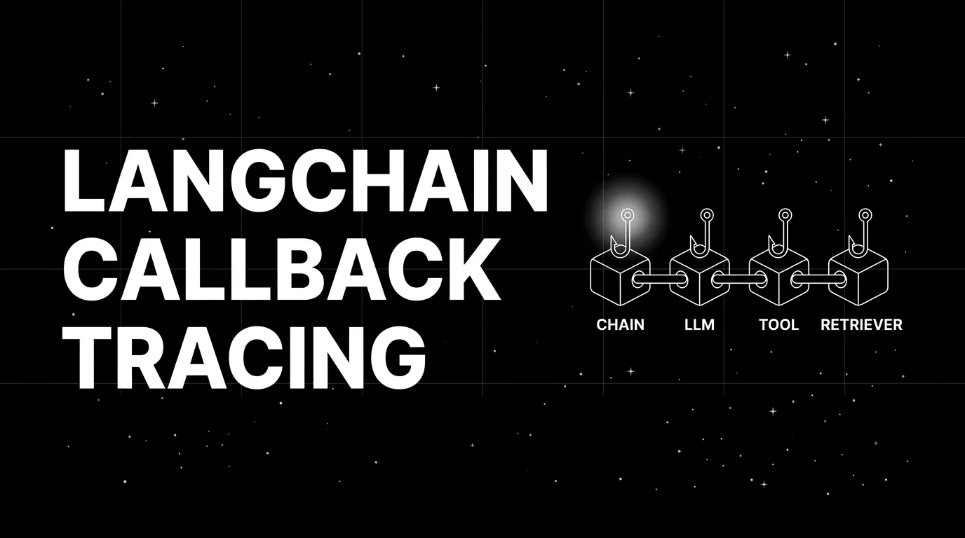 LangChain Callback Tracing Best Practices 2026: Spans, Cardinality