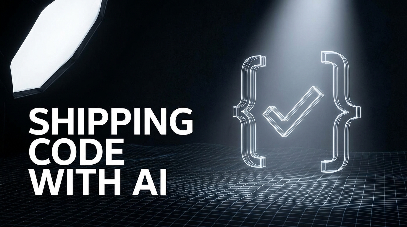 Code Agent Startup case study