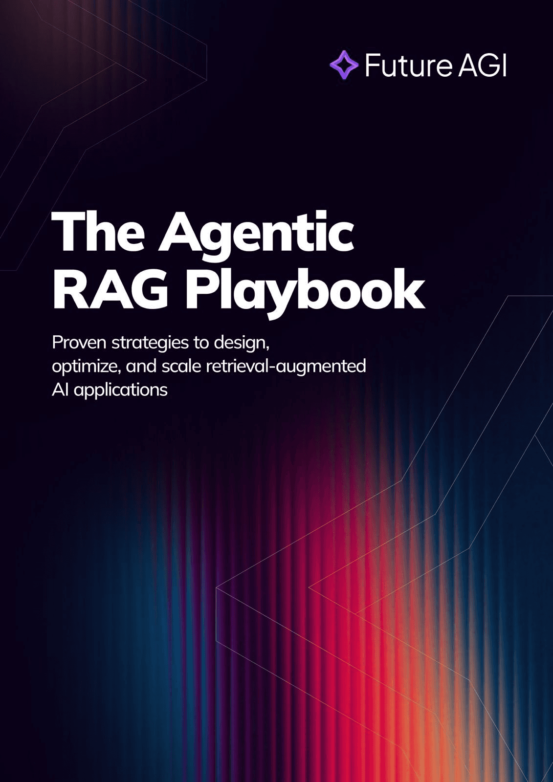 The Agentic RAG Playbook