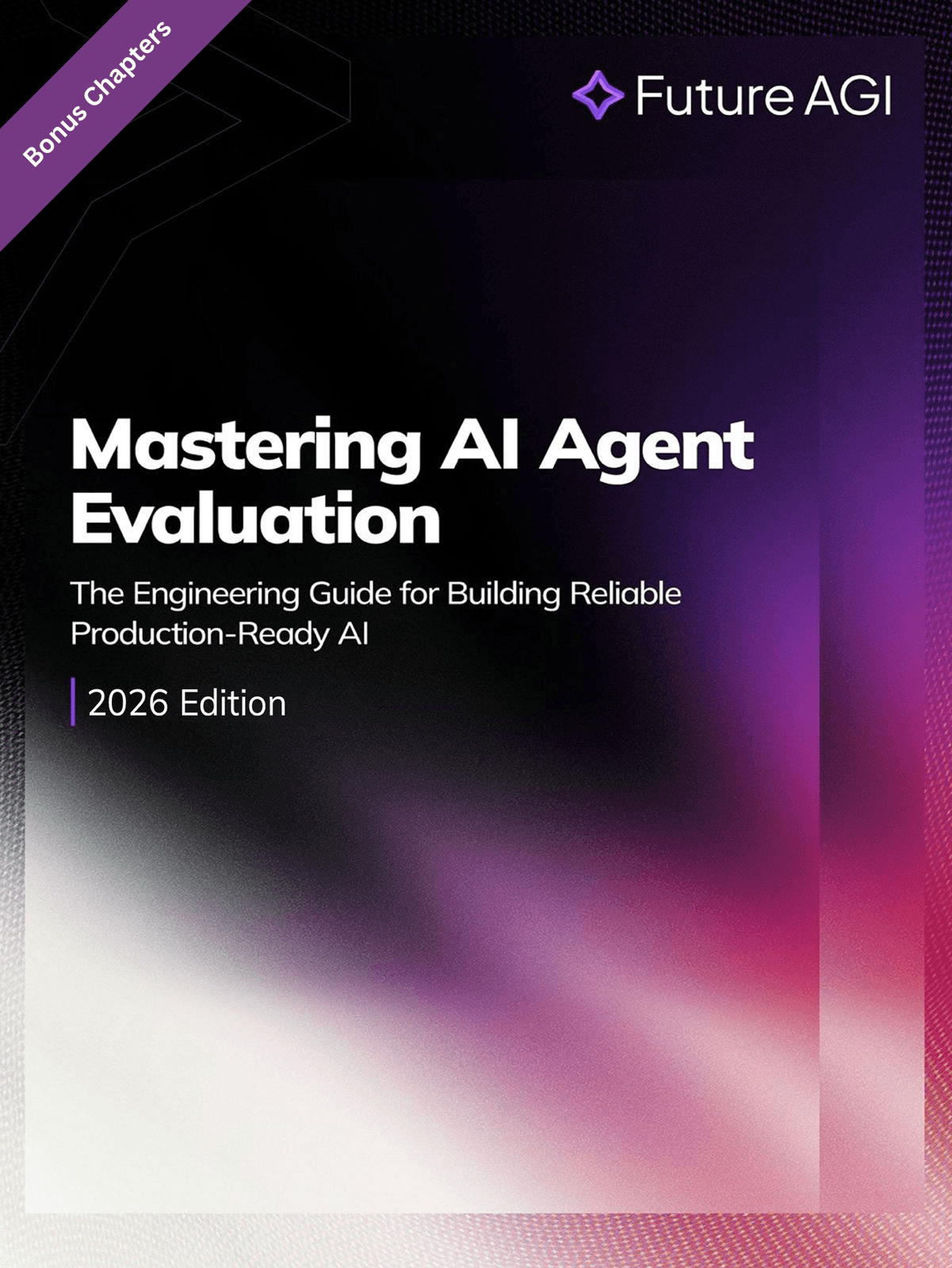 Mastering AI Agent Evaluation