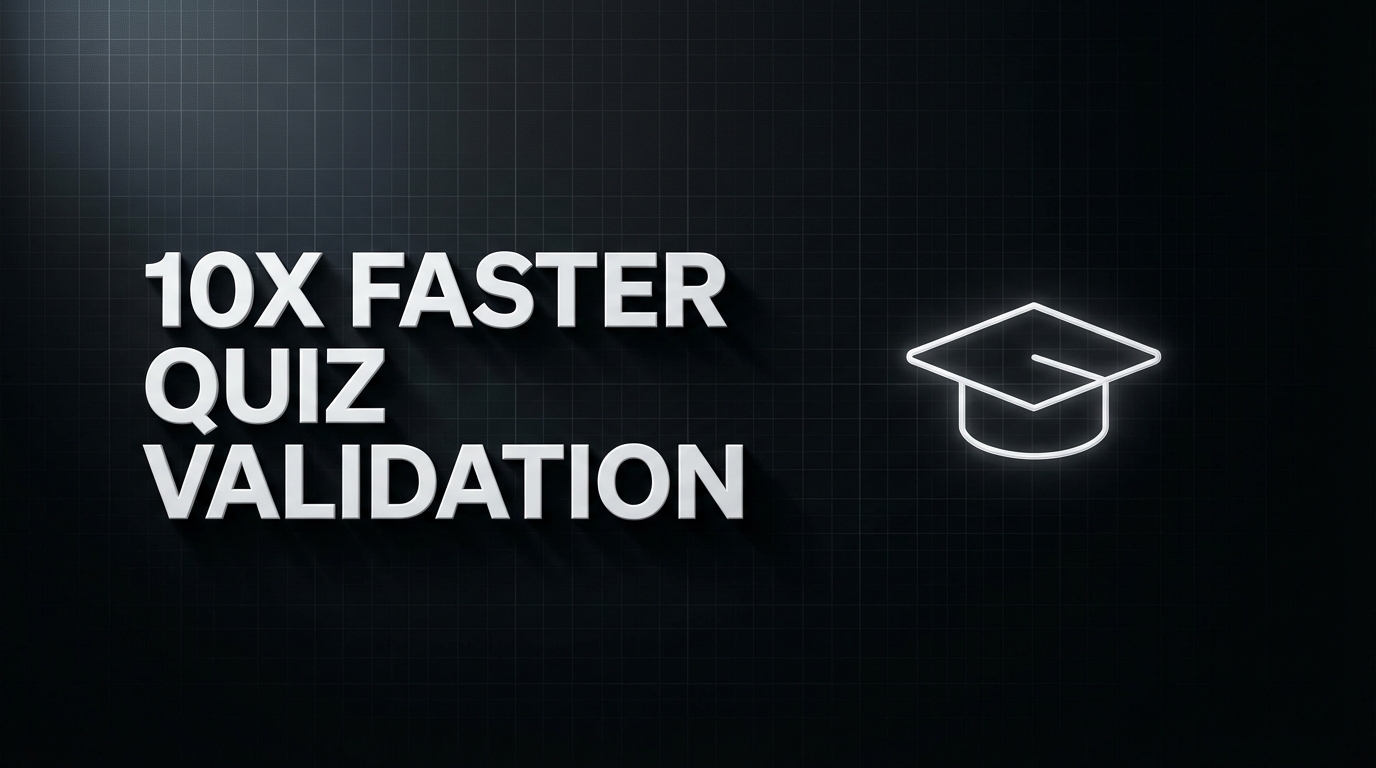 EdTech Platform case study