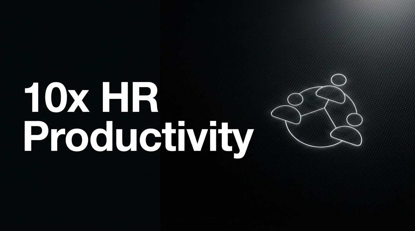 Enterprise HR Team case study