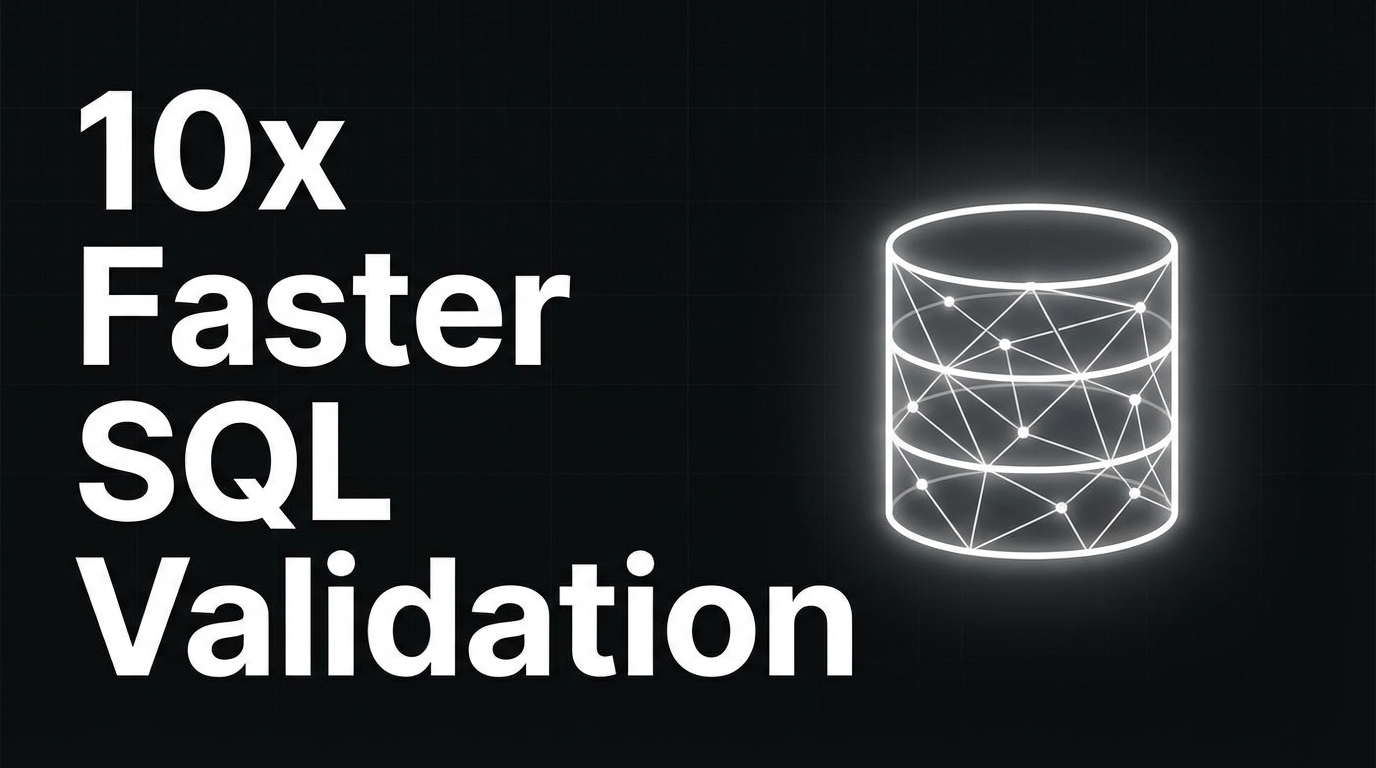 Elevating SQL accuracy for retail analytics at scale