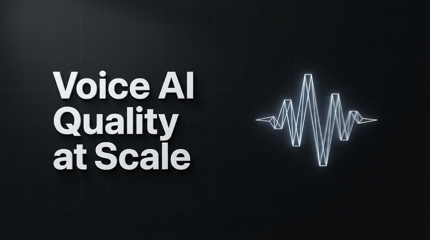 Voice AI Platform case study